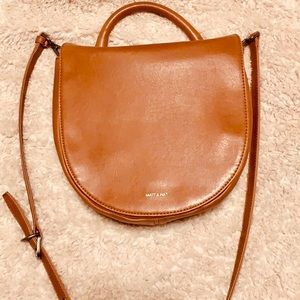 Matt & Nat ‘Parabole’ Vegan Leather Crossbody Bag